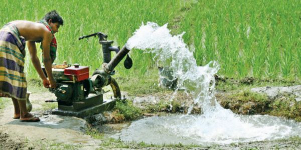 কৃষি ঋণ বিতরণ কমেছে, বেড়েছে আদায়